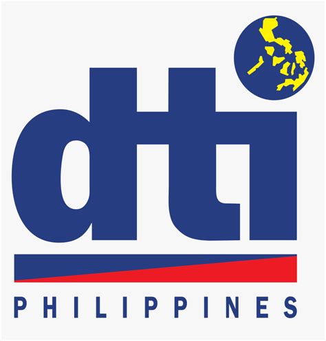 dti logo